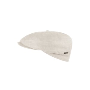 Hatland Headwear Cullum linen petten 67007