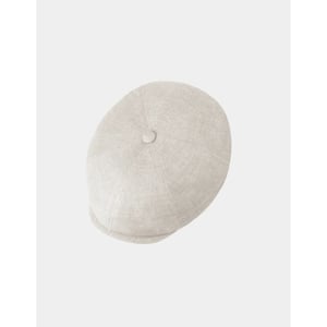 Hatland Headwear Cullum linen petten 67007