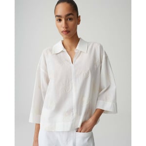 Opus Blouse lange mouw 10549214075423