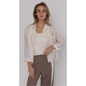 Poools Blouse 613165-r017