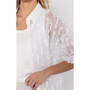 Poools Blouse 613201-