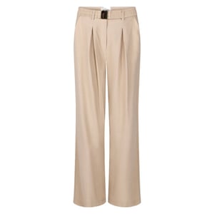 Aaiko Broek lotty fringed ray