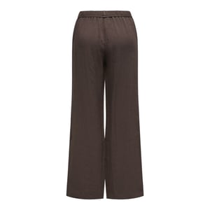 Jacqueline de Yong Jdyfinn mw belt wide pant wvn -