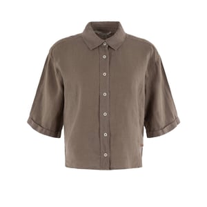 Moscow Blouse korte mouw 94-05-lady
