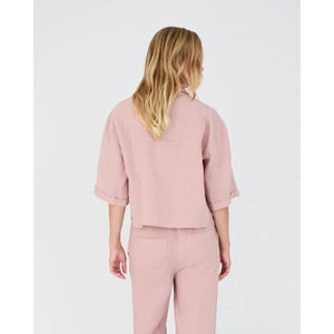 Moscow Blouse korte mouw 94-05-lady