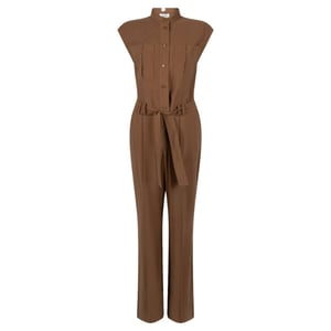 Aaiko Jumpsuit lisana tencel ten