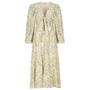 Freebird Jurk delilay wv-vis-po