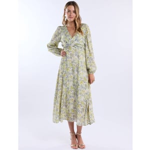 Freebird Jurk delilay wv-vis-po