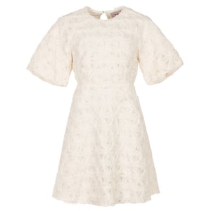 Freebird Jurk dottie wv-3d-voil