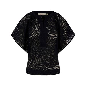 Zusss Top korte mouw 0304-0066