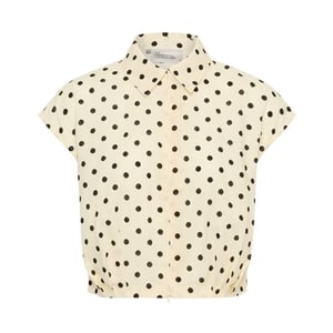 My Essential Wardrobe Top korte mouw 10705557 mwnada