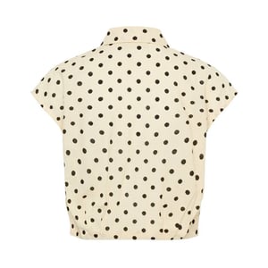 My Essential Wardrobe Top korte mouw 10705557 mwnada