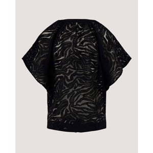 Zusss Top korte mouw 0304-0066