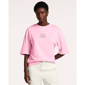 Beaumont T-shirt bc57923261 rowy