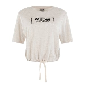 Moscow Top korte mouw 52-04-culture