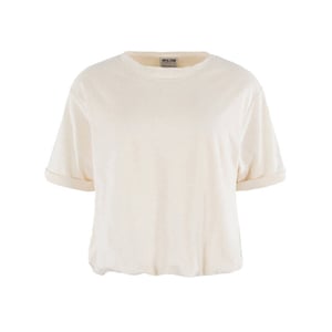 Moscow Top korte mouw 63-04-honey