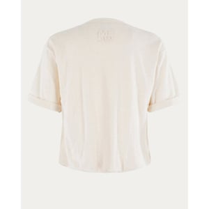 Moscow Top korte mouw 63-04-honey