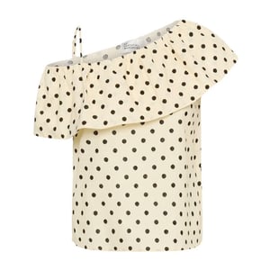 My Essential Wardrobe Top zonder mouw 10705552 mwnada