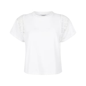 Aaiko Top zonder mouw ceyda co 177