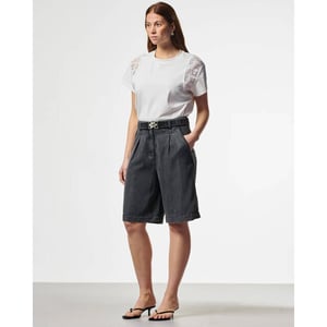 Aaiko Top zonder mouw ceyda co 177