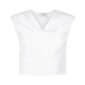 Aaiko Top zonder mouw liore co 135