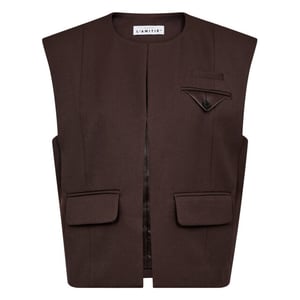 Haute L'Amitié Gilet hl10162 premiere