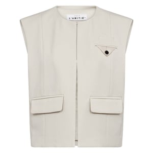 Haute L'Amitié Gilet hl10162 premiere