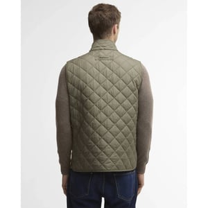 Barbour Bodywarmer mgi0245