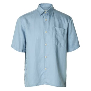 Selected Homme Overhemd korte mouw 16100336