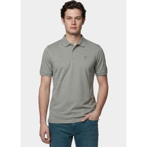 Tenson Polo heren txlite melange polo 5018395/738