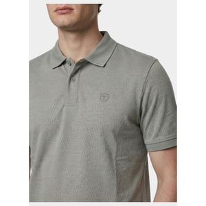 Tenson Polo heren txlite melange polo 5018395/738