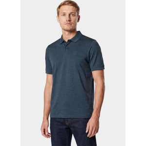 Tenson Polo heren txlite melange polo 5018395/590