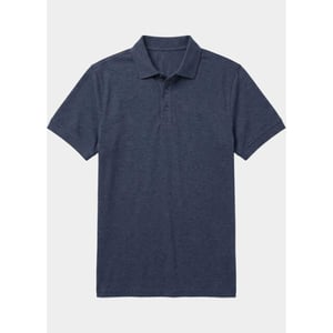 Tenson Polo heren txlite melange polo 5018395/590