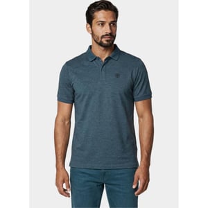 Tenson Polo heren txlite melange polo 5018395/558
