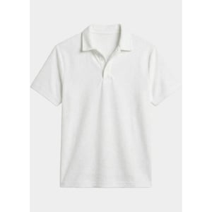 Innocente Polo heren 403/305 off white
