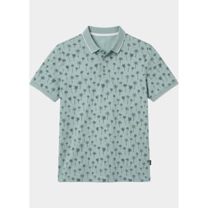 Innocente Polo heren pitt 10-60/green