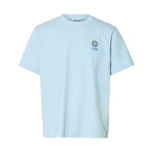 Selected Homme T-shirt korte mouw 16100467