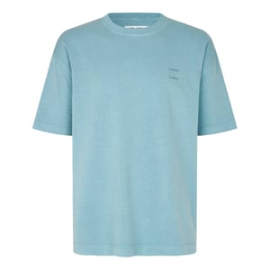 Samsoe & Samsoe T-shirt korte mouw m25400039