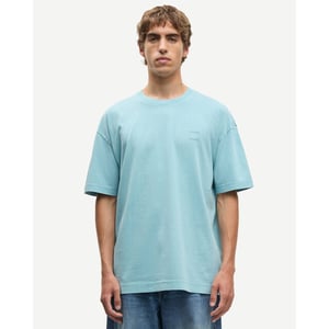Samsoe & Samsoe T-shirt korte mouw m25400039