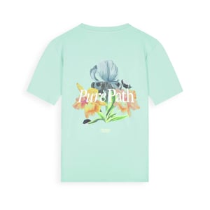 Pure Path T-shirt korte mouw 26010116