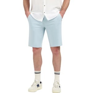 No Excess Short chino stretch ice