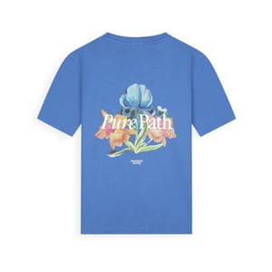 Pure Path T-shirt korte mouw 26010116