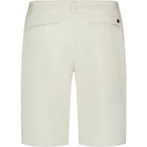 No Excess Short chino stretch stone