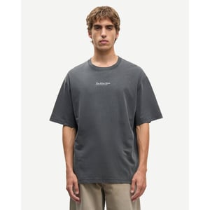 Samsoe & Samsoe T-shirt korte mouw u26200024