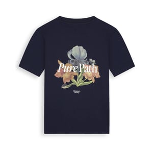 Pure Path T-shirt korte mouw 26010116