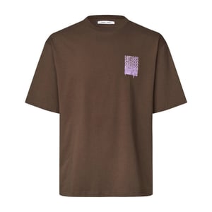 Samsoe & Samsoe T-shirt korte mouw m26200137