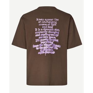 Samsoe & Samsoe T-shirt korte mouw m26200137