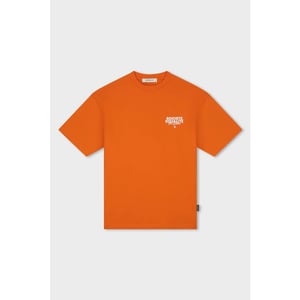 Equalité Equalité societé 2.0 oversized tee