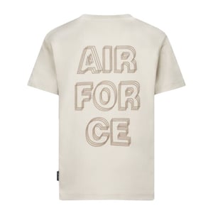 Airforce T-shirt geb1286-ss26