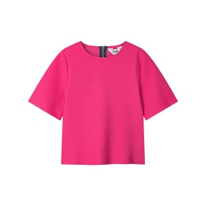 Pom Amsterdam Top korte mouw sp9645